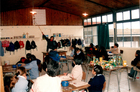 Sala de clases Sala de clases