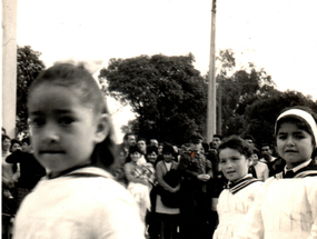 Desfile Desfile