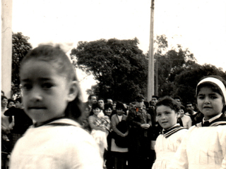 Desfile Desfile