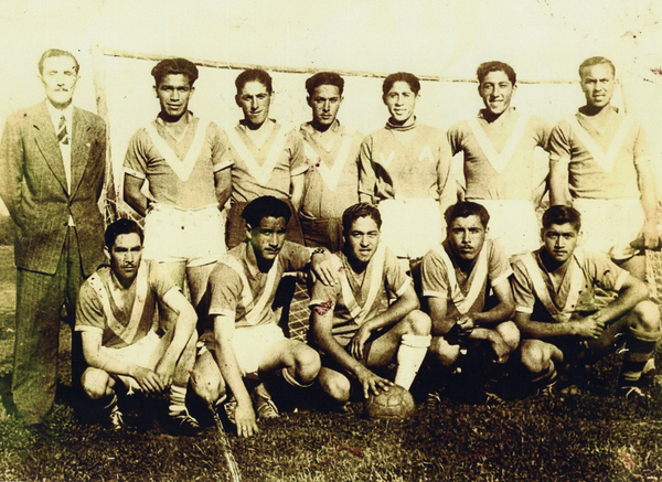 Club Deportivo Valle Alegre Club Deportivo Valle Alegre