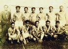 Club Deportivo Valle Alegre Club Deportivo Valle Alegre
