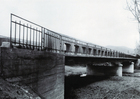 Antiguo Puente Valle Alegre