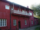 Casona Fundo Valle Alegre