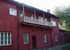 Casona Fundo Valle Alegre
