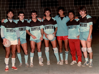 Voleibol Quintero Voleibol Quintero