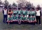 Equipo de fútbol de Chilquinta Equipo de fútbol de Chilquinta