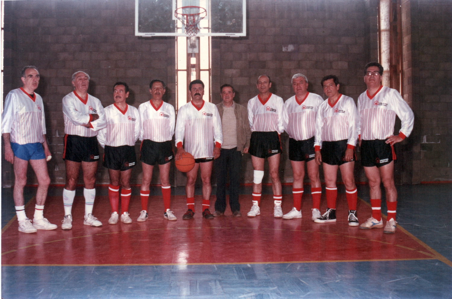 Basquetbol Basquetbol
