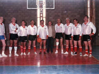Basquetbol Basquetbol