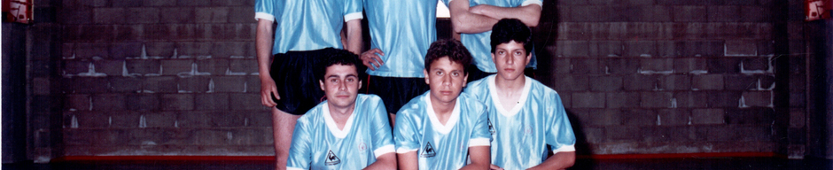 Equipo de Basquetbol de Quintero Equipo de Basquetbol de Quintero