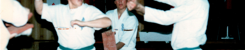 Karate Karate