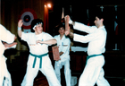 Karate Karate
