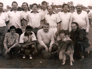 Equipo de fútbol Equipo de fútbol