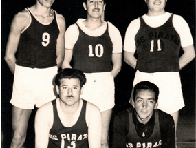 Los piratas