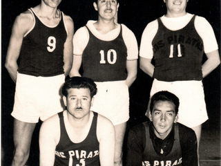 Los piratas Los piratas
