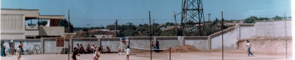 Tenis infantil Tenis infantil