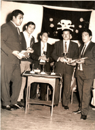 Piratas Piratas