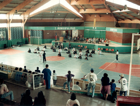 Taekwondo