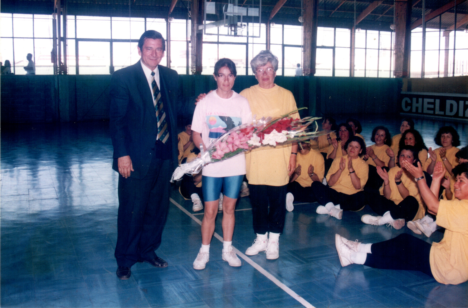Premiación Premiación