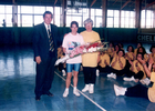 Premiación