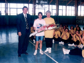 Premiación