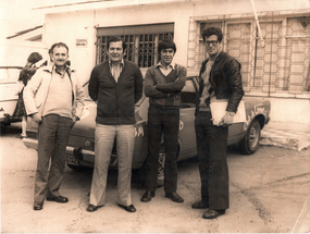 Automóviles Automóviles