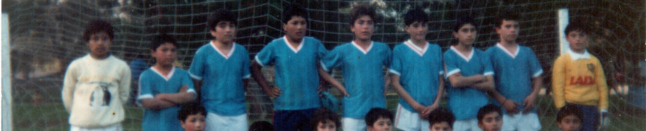 Equipo Infantil Equipo Infantil
