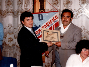 Agradecimientos Agradecimientos