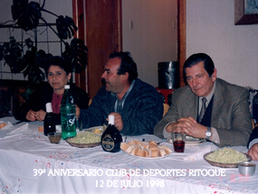Aniversario Aniversario