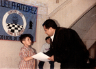 Premiación