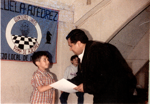 Premiación Premiación