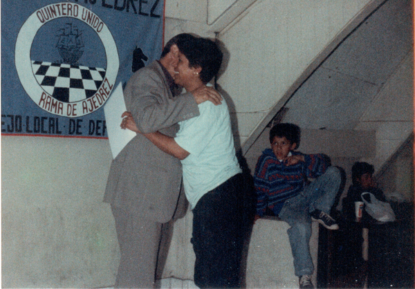 Agradecimiento