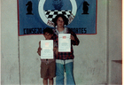 Hermanos ganadores Hermanos ganadores