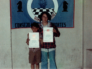 Hermanos ganadores Hermanos ganadores