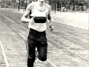 Entrenamiento en Brasil