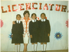 Licenciatura Irma Miranda Licenciatura Irma Miranda