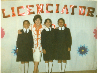 Licenciatura Irma Miranda Licenciatura Irma Miranda
