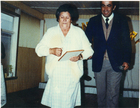 Entrega diploma de jubilación Entrega diploma de jubilación