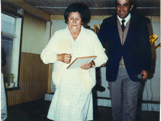 Entrega diploma de jubilación Entrega diploma de jubilación