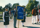 Brigada Escuela N° 519 en desfile 18 de septiembre Brigada Escuela N° 519 en desfile 18 de septiembre