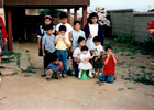 Primer cumpleaños Primer cumpleaños