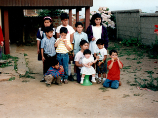 Primer cumpleaños Primer cumpleaños