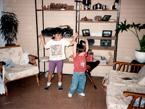 Bailando Bailando