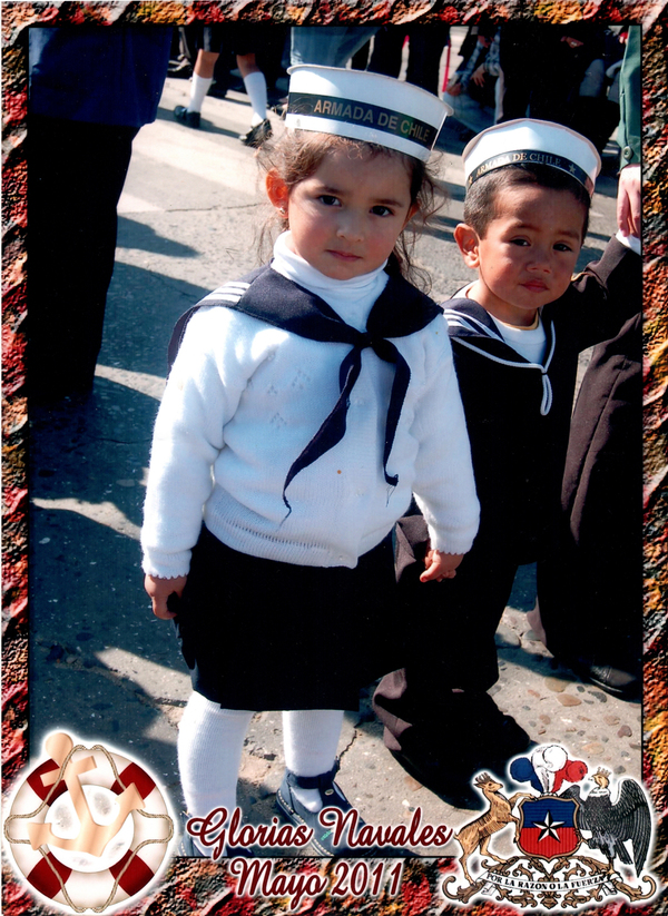 Glorias Navales