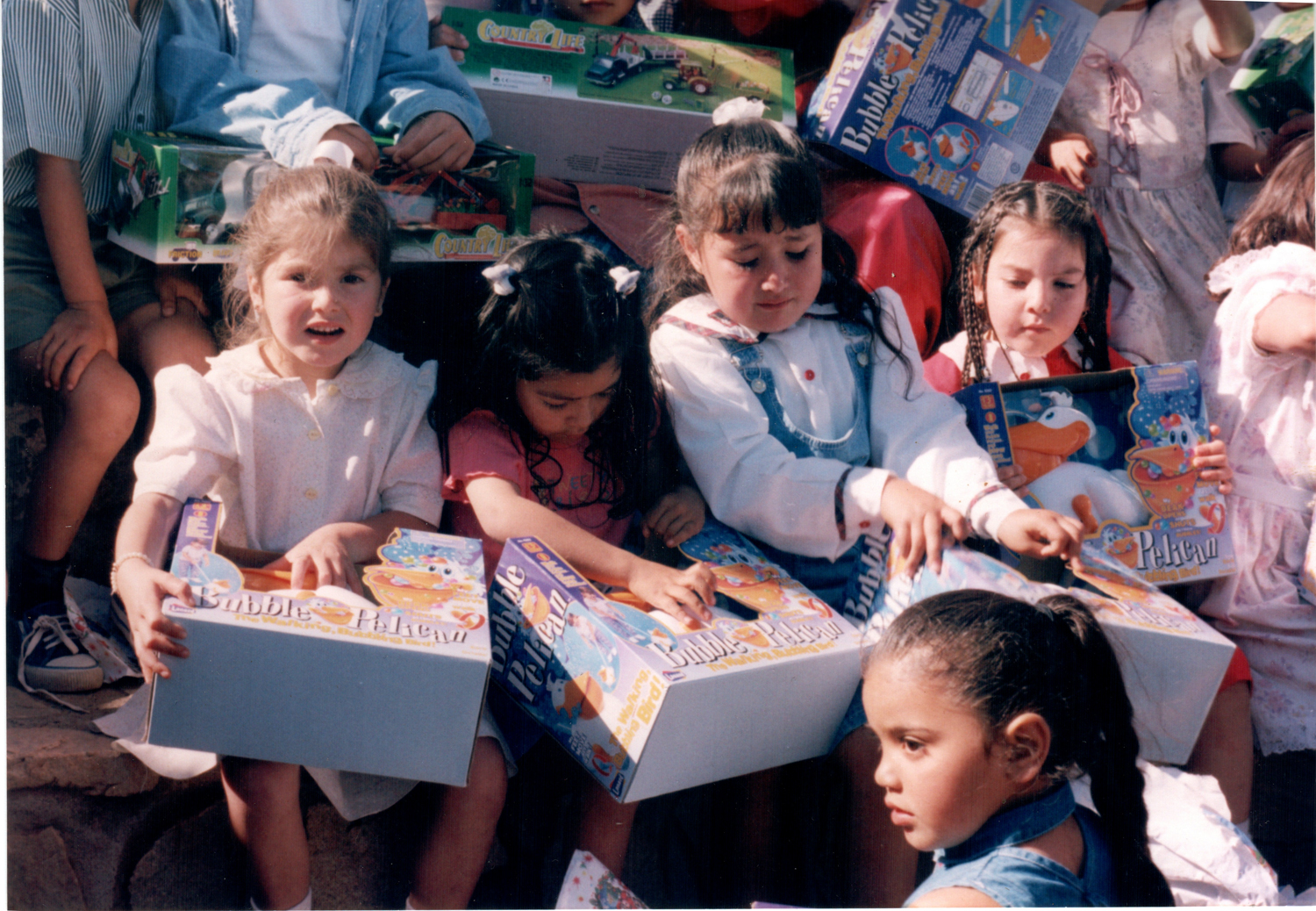 Regalos Regalos