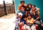 Cumpleaños de mi suegro