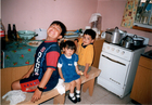 Cumpleaños de mi suegro Cumpleaños de mi suegro