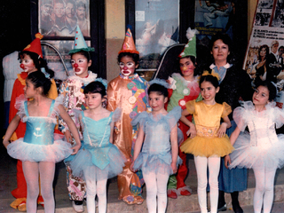El circo El circo