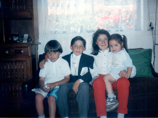 Primera comunión Primera comunión