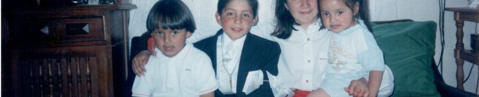 Primera comunión Primera comunión