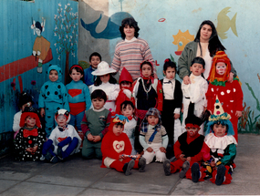 Fin de semestre Fin de semestre